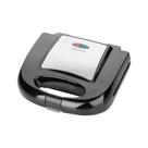 Sanduicheira Grill 750w Inox 127v - AGRATTO