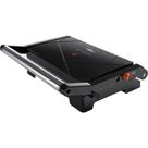 Sanduicheira Grill Cadence Contrast Antiaderente GRL616
