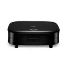 Sanduicheira Grill Duo Time Antiaderente Aquecimento Duplo -