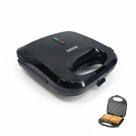 Sanduicheira Grill Elétrica Startools 2 Em 1 Antiaderente 750w 127V OU 220V