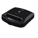 Sanduicheira Grill Elétrico Black &amp Decker Antiaderente 750w Gs800