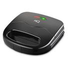 Sanduicheira Grill Elétrico HQ 750W Antiaderente Preto HQ-SG003 220V