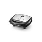 Sanduicheira Grill Inox Gourmet Multilaser 220V