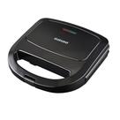 Sanduicheira grill itatiaia essencial 127v preto