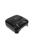 Sanduicheira Grill Philco Preta Antiaderente PGR25A 750W