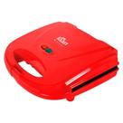Sanduicheira Grill Vermelha 220V 750W Kian