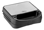 Sanduicheira Grill Wap Ws750 Inox Antiaderente Prosdócimo Preto Sanduicheira Grill Wap Ws750 Inox Antiaderente Prosdócimo Preto
