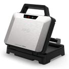 Sanduicheira Inox Multiuso Antiaderente 1000W OSAN500 - Oster