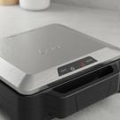 Sanduicheira Inox Multiuso Oster 220V