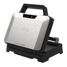 Sanduicheira Inox Multiuso Oster OSAN500-INOX 127V Sanduicheira Inox Multiuso Oster OSAN500-INOX 127V
