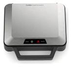 Sanduicheira Inox Multiuso Oster Preto e Inox 220V
