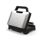 Sanduicheira Inox Multiuso Oster