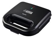 Sanduicheira Mallory Supreme Toast Com Placas Antiaderentes 127