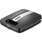 Sanduicheira Mega Star TX8826 1500W 220V/50-60HZ