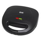 Sanduicheira Misteira Fast Bak 750w Preto Premium 110v Sanduicheira Misteira Fast Bak 750w Preto Premium 110v