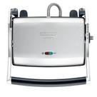 Sanduicheira Misteira Grill Tramontina by Breville Express Inox Fosco c/ Chapa Flutuante