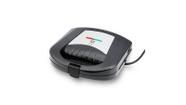 Sanduicheira multi inox 750w 220v