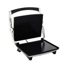 Sanduicheira Panini Press IMUSA em aço inoxidável 30x25cm