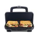 Sanduicheira Proctor Silex Deluxe Hot Easy-Clean Ceramic