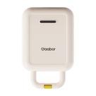 Sanduicheira Revestimento Antiaderente Gaabor Pocket 600W
