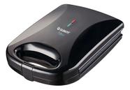 Sanduicheira Super Grill Elétrico 4 Sanduíches Sumay Cusine Sanduicheira Super Grill Elétrico 4 Sanduíches Sumay Cusine