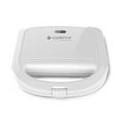 Sanduicheira Toast e Grill 220V Cadence - Branca Sanduicheira Toast e Grill 220V Cadence - Branca