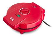 Sanduicheira Waffle Maker Multilaser CE188 Potência 850w - 127v