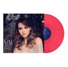 Sandy - LP Sim Edição Limitada Vinil