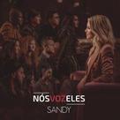 Sandy - nos vos eles - cd 2018