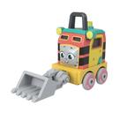 Sandy The Rail Speeder - Thomas e Friends Mattel HFX89 Sandy The Rail Speeder - Thomas e Friends Mattel HFX89