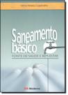 Saneamento Basico: Fonte de Saude e Bem Estar - MODERNA (PARADIDATICOS)