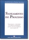 Saneamento do Processo