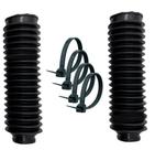 Sanfona bengala 18d nxr 125-150 lander 250 preto