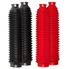 Sanfona Bengala 24 dentes Circuit Crf 230 Falcon Sahara Lander 250 Dt 200 Stx 200 Cores Par