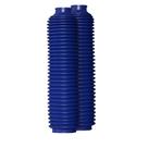 Sanfona Bengala 32 dentes XR 250 / XRE 300 / Xt 600 / Tenere Preto (Par)