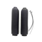 Sanfona Bengala 32 Dentes Xt660 Lander Xre300 Falcon Tornado preto