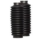 Sanfona Bengala Twister Cb300 Fazer 13 Dentes Circuit Preta Sanfona Bengala Twister Cb300 Fazer 13 Dentes Circuit Preta
