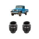 Sanfona Cardan C/3 Aneis Toyota 3733198001