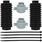 Sanfona coifa bengala 13 dentes CG125 CG150 CG160 Fan Titan Start Sport com adaptador