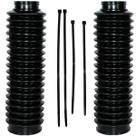Sanfona coifa bengala 18 dentes XTZ125 XTZ150 Crosser XLR125 XL125 XLS125 Sanfona coifa bengala 18 dentes XTZ125 XTZ150 Crosser XLR125 XL125 XLS125