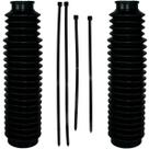 Sanfona coifa bengala 21 dentes NXR125 NXR150 NXR160 Bros XRE190 DT180 DT200
