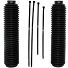 Sanfona coifa bengala 32 dentes CRF230 CRF250 XR250 Tornado NX400 Falcon XRE300 XLX350 Sahara TTR230 Lander Tenere XT600