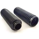 Sanfona da Bengala 18 Preta - XTZ 125 - XLR 125 - NX 150 Sanfona da Bengala 18 Preta - XTZ 125 - XLR 125 - NX 150