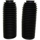 Sanfona da Bengala 22 dentes - NX 200 - XR 200 - Preta