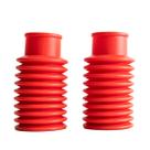 Sanfona de Bengala 10 Dentes Circuit Equipment