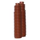 Sanfona de Bengala Bros 150 Bros 160 21 Dentes Original CIRCUIT EQUIPMENT