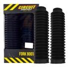 Sanfona De Bengala Circuit 18 Dentes Bros Xtz125 Xl250 Xlx250 Xlr125 Sanfona De Bengala Circuit 18 Dentes Bros Xtz125 Xl250 Xlx250 Xlr125
