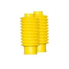 Sanfona De Bengala Pop 100 110 10 Dentes Amarelo Circuit Sanfona De Bengala Pop 100 110 10 Dentes Amarelo Circuit