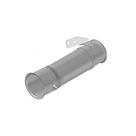 Sanfona desca. entrada silencioso sc s-5 euro 5 cpl inox fab