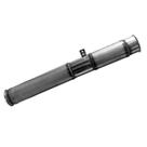 Sanfona desca.sc s-4 400/420 946.1100mm inox imp. **scania Sanfona desca.sc s-4 400/420 946.1100mm inox imp. **scania